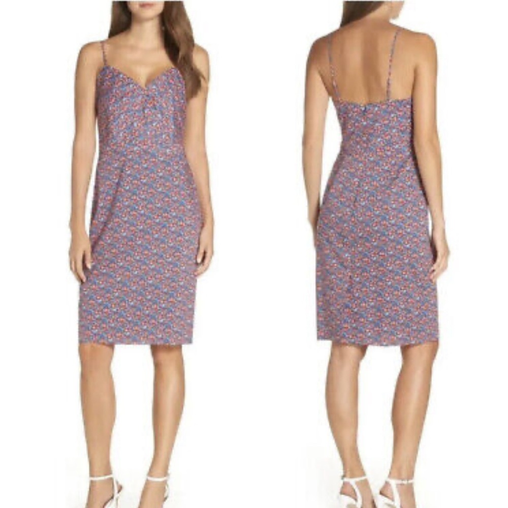 NWT J.Crew Dress